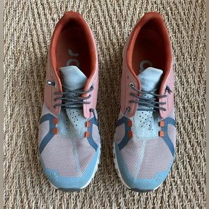 ON slip-on running shoe